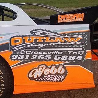 Outlaw Graphics