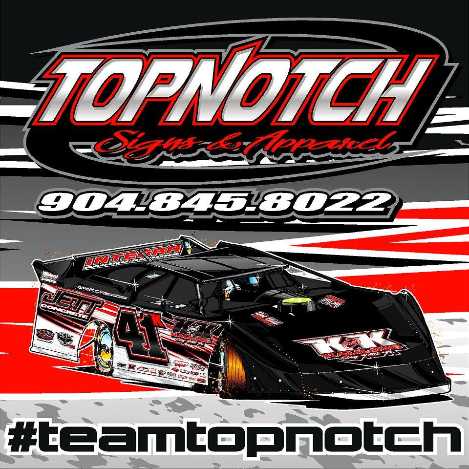 Topnotch Signs & Apparel