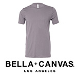 BELLA + CANVAS - Jersey Tee - 3001