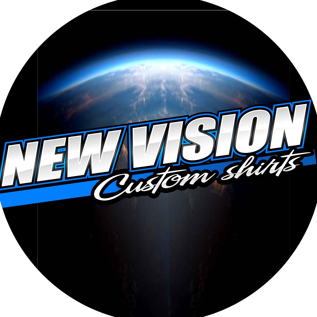 New Vision Graphics