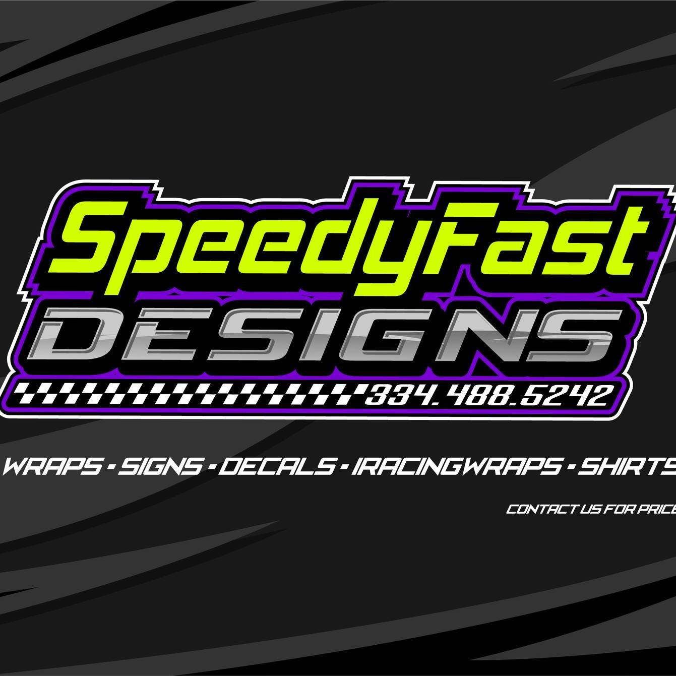 Speedy Fast Designs