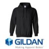 Gildan – Hooded Sweatshirt