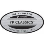 YP Classics logo