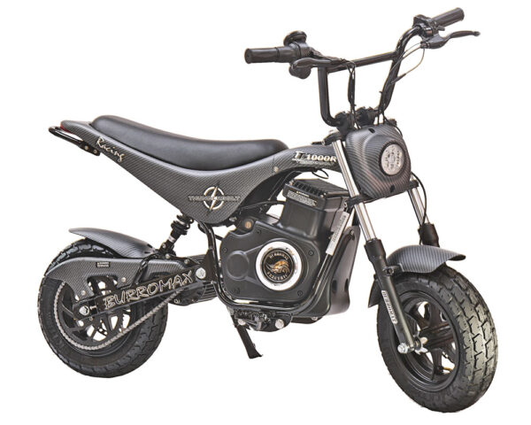 Pit Bike 1000 Watts - Image 8