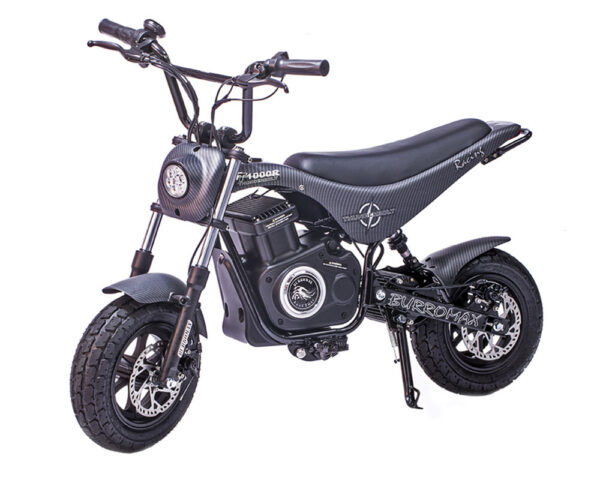 Pit Bike 1000 Watts - Image 7