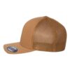 Caramel - Flexfit - Trucker Cap - 6511