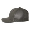 Charcoal - Flexfit - Trucker Cap - 6511