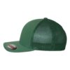 Evergreen - Flexfit - Trucker Cap - 6511