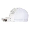 Multicam Alpine/ White - Flexfit - Trucker Cap - 6511