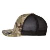 Multicam Green/ Black - Flexfit - Trucker Cap - 6511