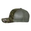 Multicam Tropic/ Green - Flexfit - Trucker Cap - 6511