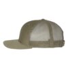 Loden – Richardson – Snapback Trucker Cap – 112