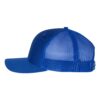 Royal – Richardson – Snapback Trucker Cap – 112