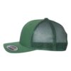 Evergreen - YP Classics - Retro Trucker Cap - 6606