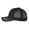 Kryptek Typhon - YP Classics - Retro Trucker Cap - 6606