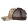 Multicam Arid/ Brown - YP Classics - Retro Trucker Cap - 6606