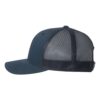 Navy - YP Classics - Retro Trucker Cap - 6606