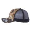 Veil Wideland - YP Classics - Retro Trucker Cap - 6606