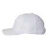 White - YP Classics - Retro Trucker Cap - 6606