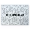 Artic Camo/Black