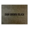 Dark Brown/Black