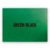 Green/Black