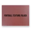 Football Texture/Black