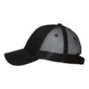 Valucap - Black/ Black