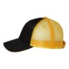 Valucap - Black/ Gold