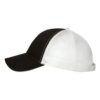 Valucap - Black/ White