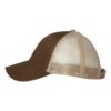 Valucap - Brown/ Khaki