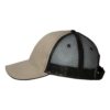 Valucap - Khaki/ Black