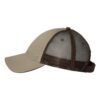 Valucap - Khaki/ Brown