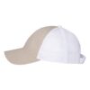 Valucap - Khaki/ White