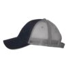 Valucap - Navy/ Grey