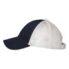 Valucap - Navy/ White