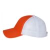 Valucap - Orange/ White