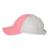 Valucap - Pink/ White