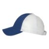 Valucap - Royal/ White