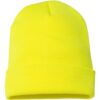 Safety Yellow