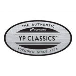 YP Classics - Retro Trucker Cap - 6606
