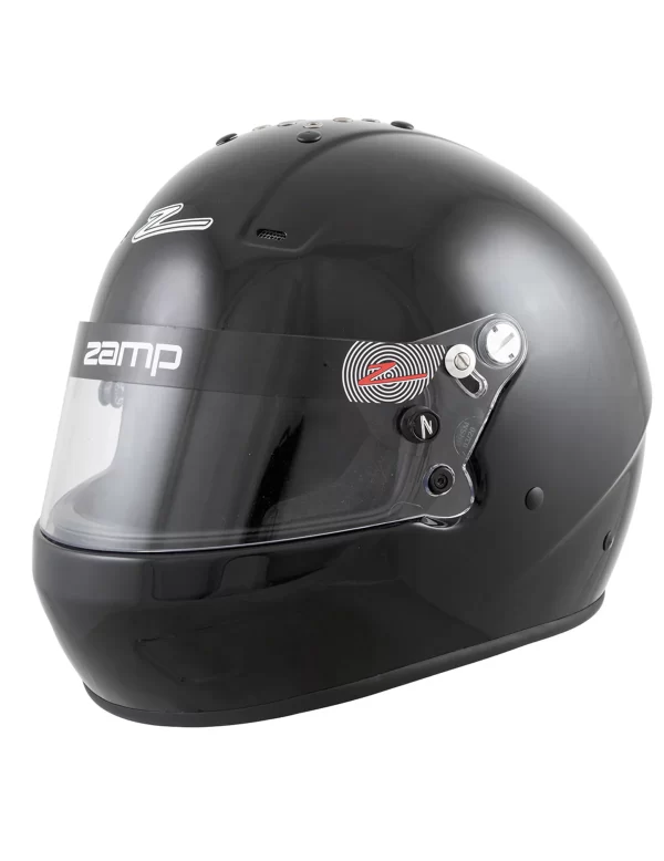 Velocita RZ-56 Helmet - Solid Color - Image 2