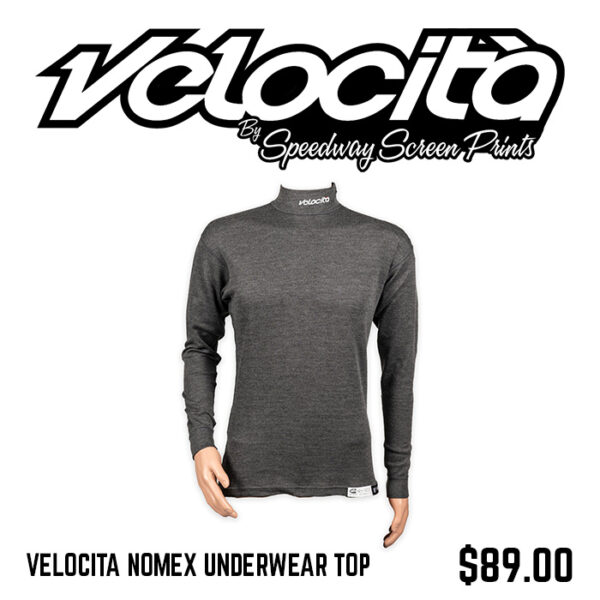 Velocita Nomex Underwear Top