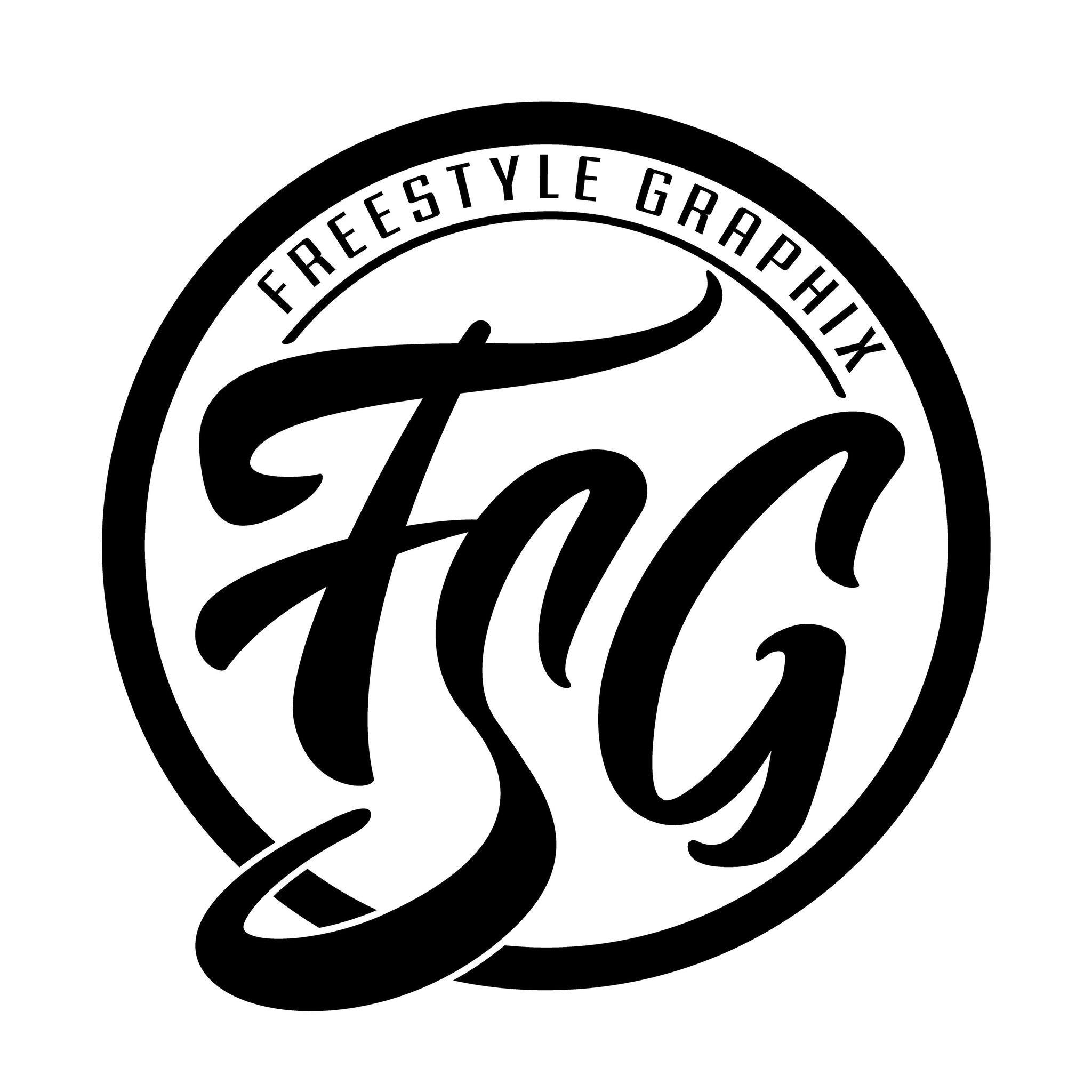 Freestyle Graphix