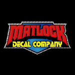 Matlock Decal Company