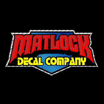 Matlock Decal Company