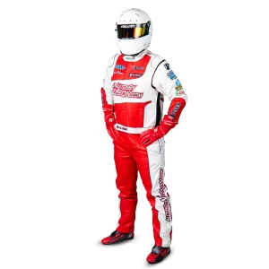 Velocita Mark 5 Suit