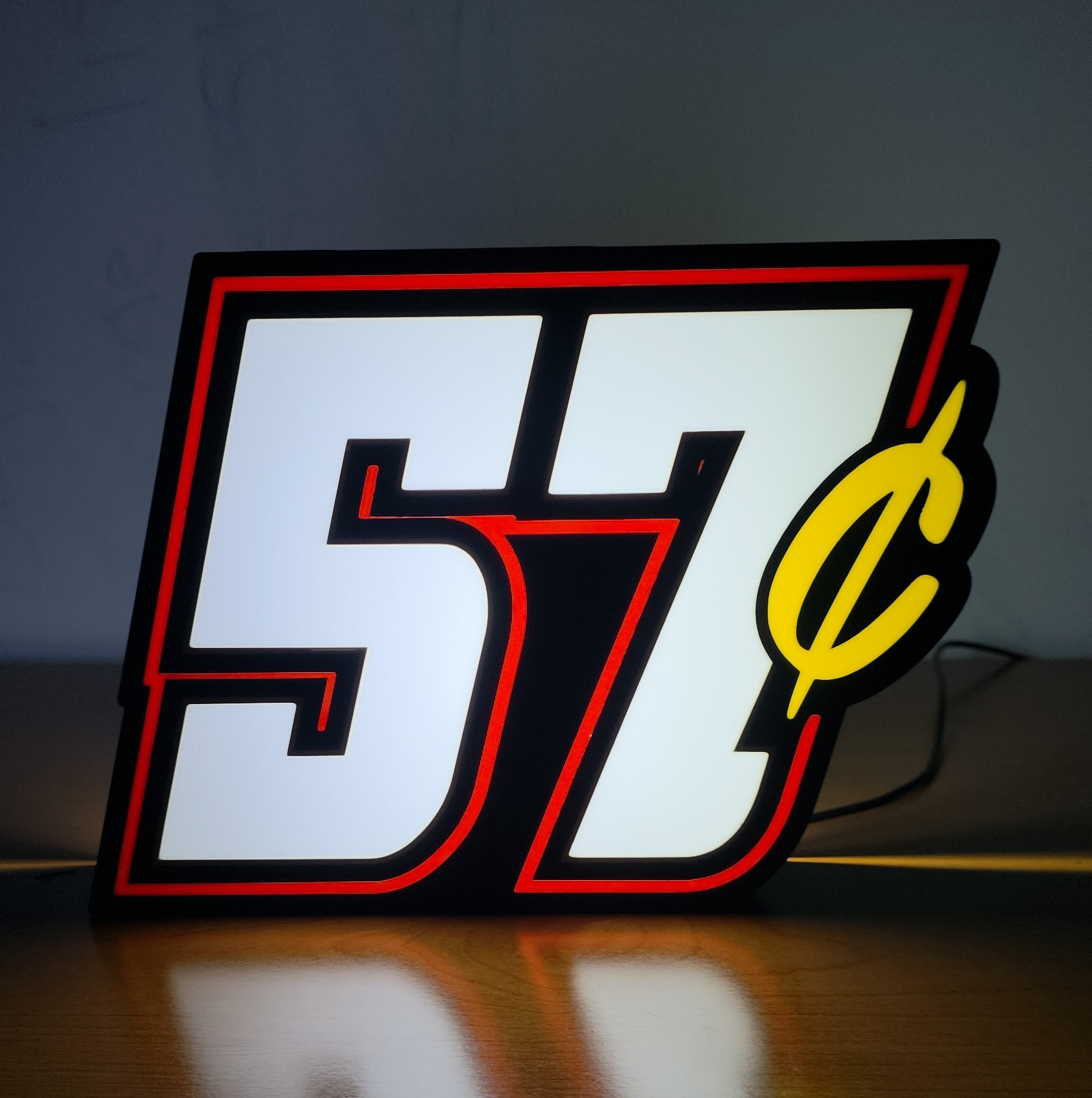 3D Products from Speedway Screen Prints - Image 7