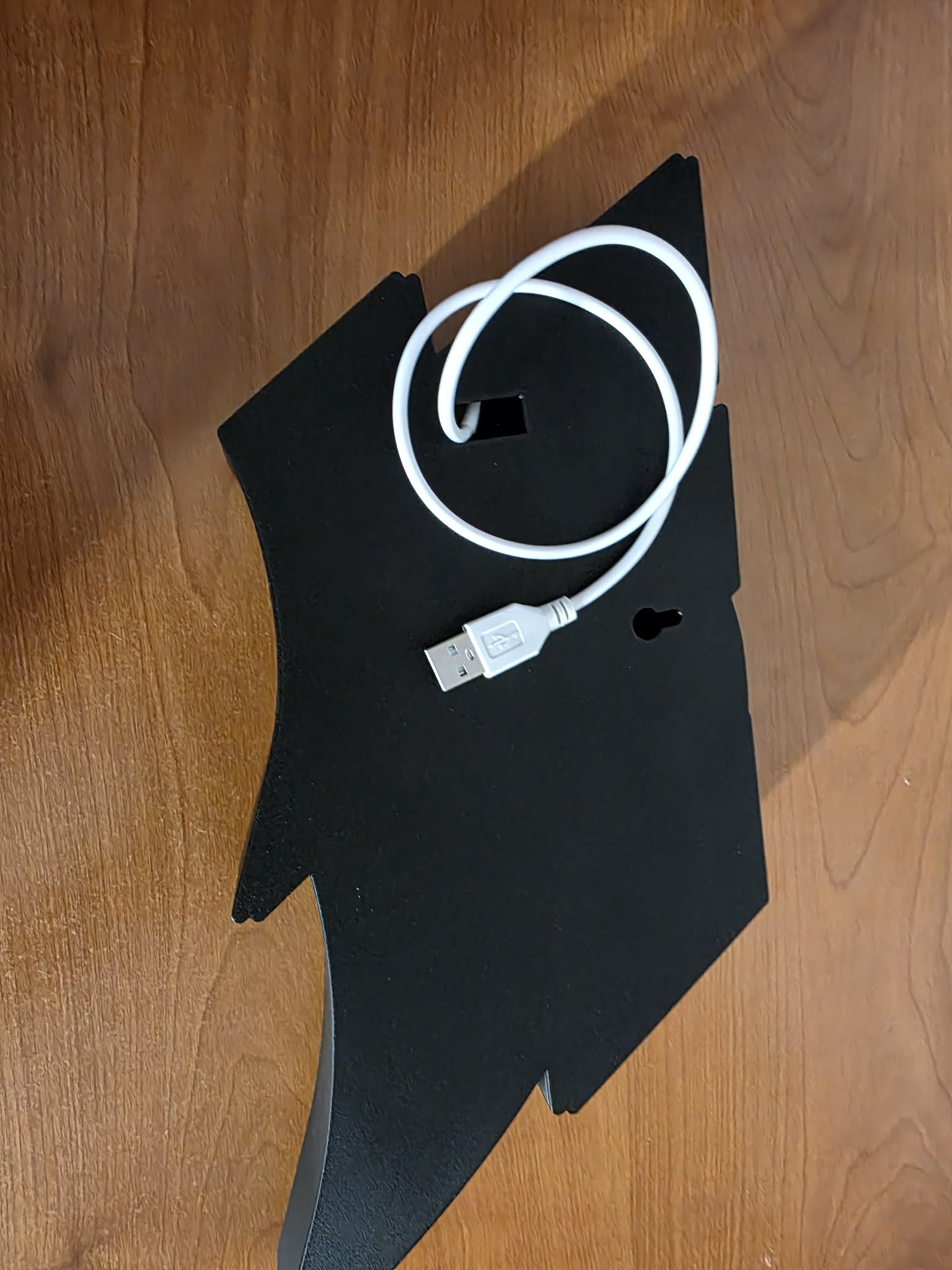 Custom 3D Lightbox of Car Number - With Light - Image 18