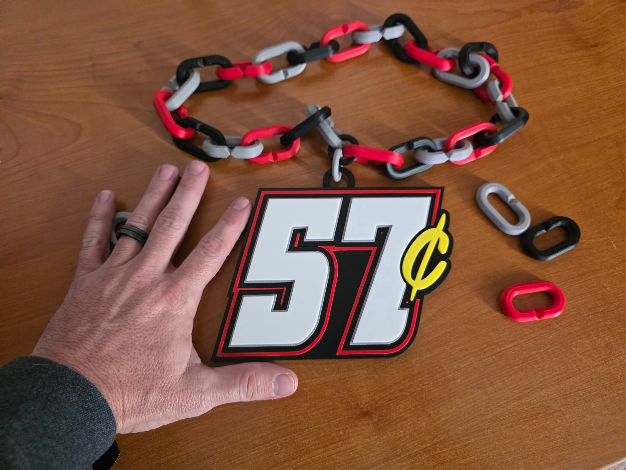 3D Products from Speedway Screen Prints - Image 9